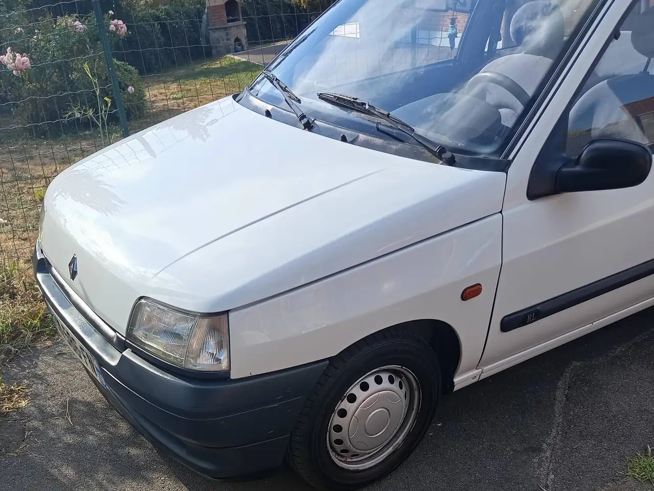 Renault Clio 1.2i RL, foto 2