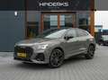 Audi Q3 Sportback 45 TFSI e S Edition | Pano | Adap. Cruis Grijs - thumbnail 1
