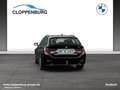 BMW 318 d Touring DAB Tempomat AHK Klimaaut. Shz PDC Schwarz - thumbnail 7