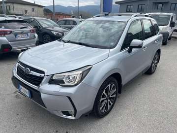 2.0d-S Sport Unlimited lineartronic