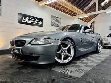 (E86) 3.0SIA 265CH