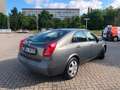 Nissan Primera Guter Zustand. Klima, Rückfahrkamera, inkl. Winterreifen. Auspuff müsste geschweißt werden (macht Geräusch). Grau - thumbnail 6