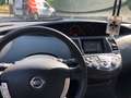 Nissan Primera Guter Zustand. Klima, Rückfahrkamera, inkl. Winterreifen. Auspuff müsste geschweißt werden (macht Geräusch). Grau - thumbnail 9