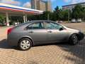 Nissan Primera Guter Zustand. Klima, Rückfahrkamera, inkl. Winterreifen. Auspuff müsste geschweißt werden (macht Geräusch). Grau - thumbnail 7