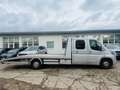 Fiat Ducato Transporter 150PS*AHK*LED*Webasto*Voll Silber - thumbnail 32