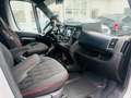 Fiat Ducato Transporter 150PS*AHK*LED*Webasto*Voll Silber - thumbnail 37