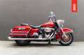 Harley-Davidson Road King FLHRI Firefighter Edition - 2002 Rosso - thumbnail 1