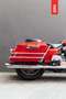 Harley-Davidson Road King FLHRI Firefighter Edition - 2002 Rosso - thumbnail 2