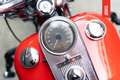 Harley-Davidson Road King FLHRI Firefighter Edition - 2002 Rosso - thumbnail 10