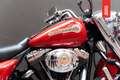 Harley-Davidson Road King FLHRI Firefighter Edition - 2002 Rosso - thumbnail 6