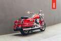 Harley-Davidson Road King FLHRI Firefighter Edition - 2002 Rosso - thumbnail 9