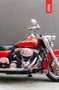 Harley-Davidson Road King FLHRI Firefighter Edition - 2002 Rosso - thumbnail 3