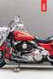 Harley-Davidson Road King FLHRI Firefighter Edition - 2002 Rosso - thumbnail 13
