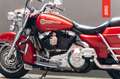 Harley-Davidson Road King FLHRI Firefighter Edition - 2002 Rosso - thumbnail 15