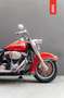 Harley-Davidson Road King FLHRI Firefighter Edition - 2002 Rosso - thumbnail 4