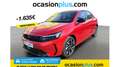 Opel Corsa 1.2T XHL S/S GS 100 Rood - thumbnail 1