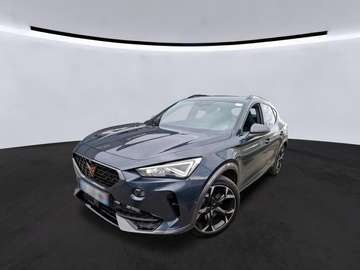 1.4 TSI e-Hybrid VZ Performance - Pano - Stoelverw