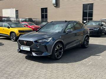 1.4 e-Hybrid VZ Performance - Pano - Verlengde CUP