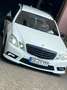 Mercedes-Benz E 250 T CGI BlueEFFICIENCY Automatik Avantgarde Weiß - thumbnail 1