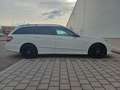 Mercedes-Benz E 250 T CGI BlueEFFICIENCY Automatik Avantgarde Weiß - thumbnail 2