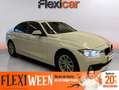BMW 318 318d Blanco - thumbnail 1