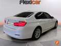 BMW 318 318d Blanco - thumbnail 8