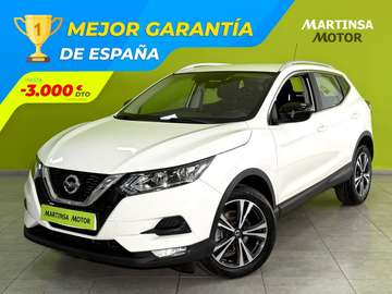 1.3 DIG-T N-Style 4x2 103kW