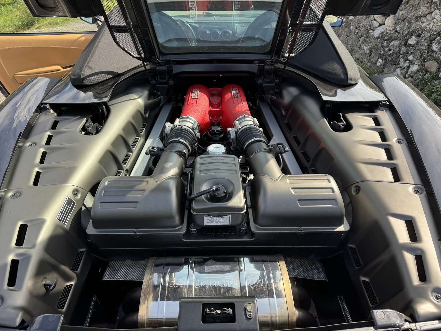 Ferrari F430 Spider - - Joinsteer - #3