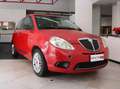Lancia Ypsilon Ypsilon II 2007 1.2 8v NEOPATENTATI Rosso - thumbnail 2