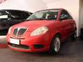 Lancia Ypsilon Ypsilon II 2007 1.2 8v NEOPATENTATI Rosso - thumbnail 3