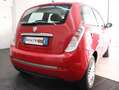 Lancia Ypsilon Ypsilon II 2007 1.2 8v NEOPATENTATI Rosso - thumbnail 7