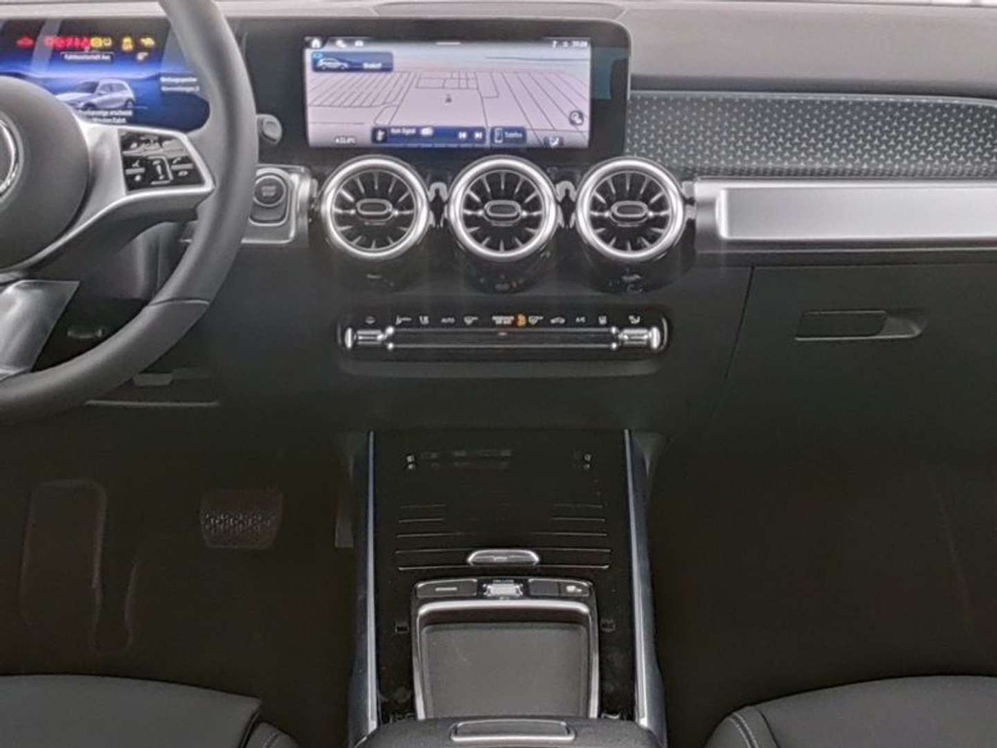 Mercedes EQB 250 -  - Joinsteer - #4