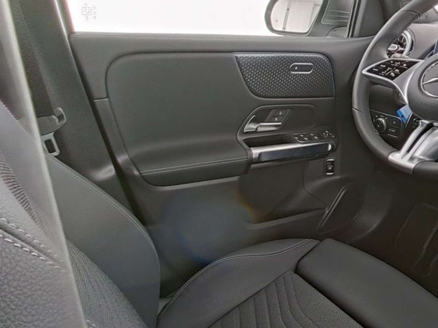 Mercedes EQB 250 -  - Joinsteer - #3