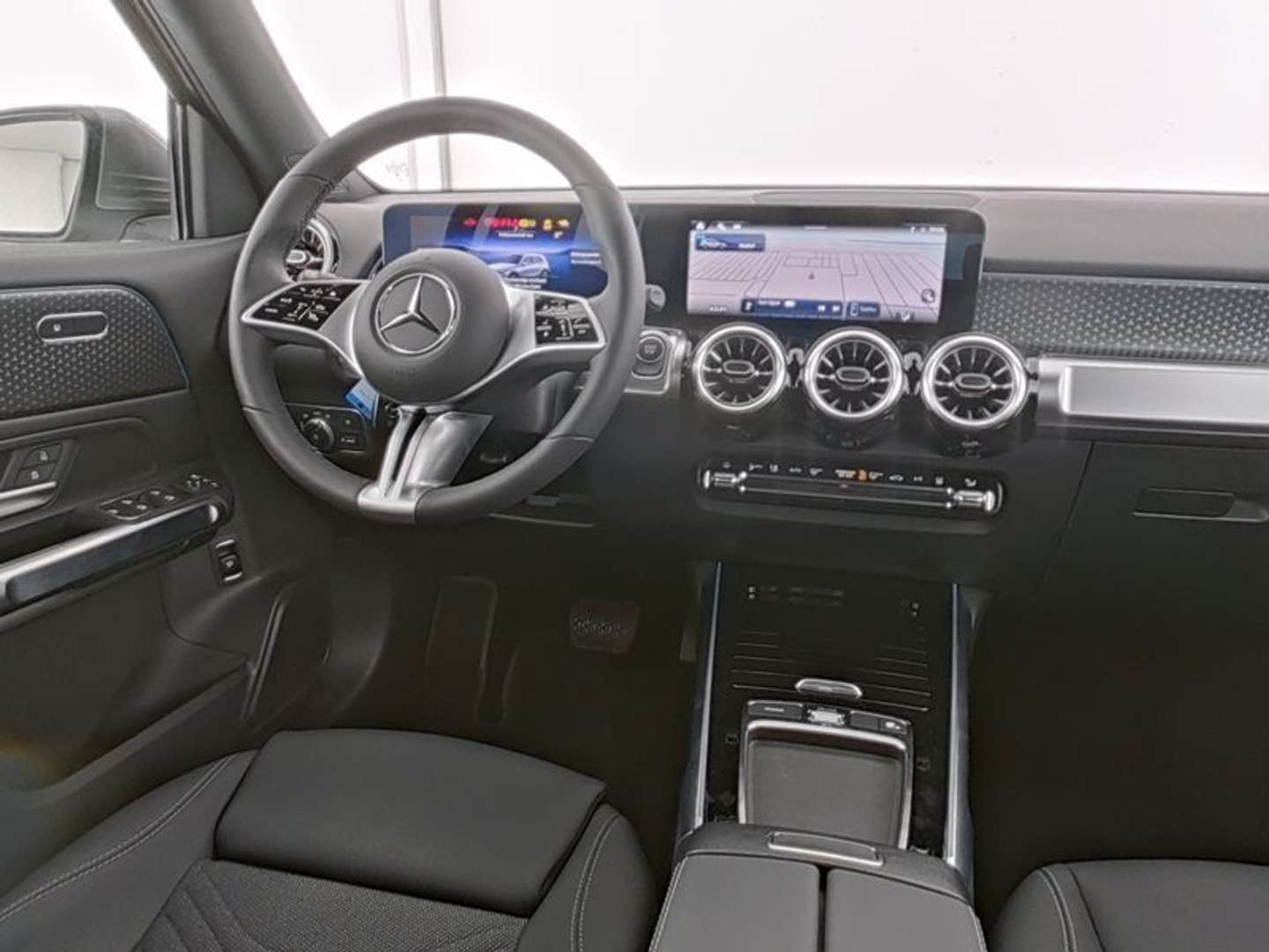 Mercedes EQB 250 -  - Joinsteer - #5