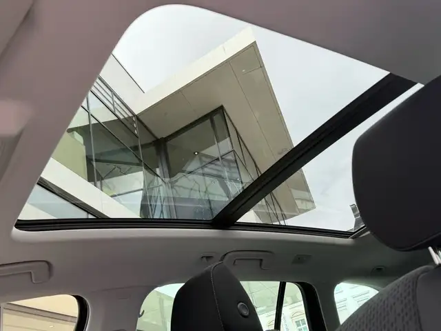 Skoda Octavia view 9