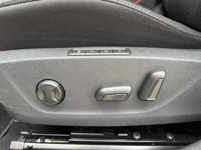 Skoda Octavia view 7