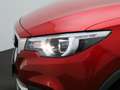 MG ZS MG EV Luxury 45 kWh PANORAMADAK | LEDEREN BEKLEDIN Rouge - thumbnail 15