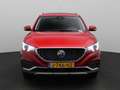 MG ZS MG EV Luxury 45 kWh PANORAMADAK | LEDEREN BEKLEDIN Rouge - thumbnail 3