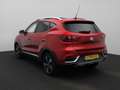 MG ZS MG EV Luxury 45 kWh PANORAMADAK | LEDEREN BEKLEDIN Rouge - thumbnail 2