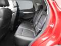 MG ZS MG EV Luxury 45 kWh PANORAMADAK | LEDEREN BEKLEDIN Rouge - thumbnail 12