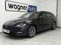 Skoda Octavia Combi 2,0 TDI Style DSG. Sportpaket "DYNAMIC"/M... Schwarz - thumbnail 4