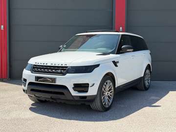 Range Rover Sport Mark IV SDV6 3.0L HSE Dynamic A