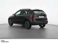 Skoda Kamiq Monte Carlo 1.0 TSI DSG Schwarz - thumbnail 2