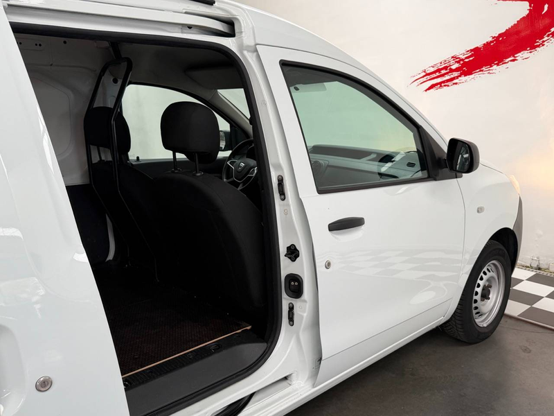 Dacia Dokker 1.6i Ambiance — photo 6