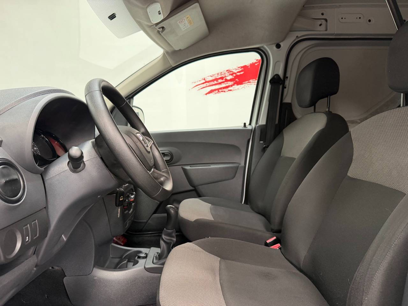 Dacia Dokker 1.6i Ambiance — photo 7