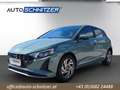 Hyundai i20 1,0 T-GDI GO Plus - P4 Grün - thumbnail 1