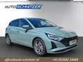 Hyundai i20 1,0 T-GDI GO Plus - P4 Grün - thumbnail 3