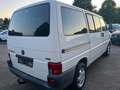 Volkswagen T4 Kombi Automatik Tempomat AHK   SV ZV 7 Sitzer Blanco - thumbnail 6