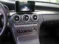 Mercedes-Benz C 200 ACC Leder 306° Kamera Schiebedach 1.Hand Argento - thumbnail 12
