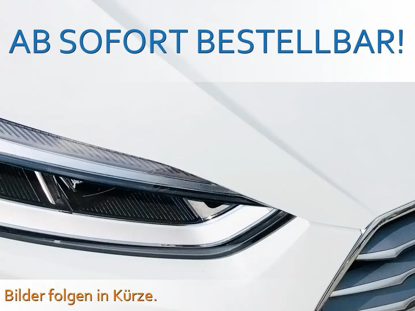 Audi Q2 Basis LED+PDC+KLIMA 35 TDI 110 kW (150PS) S-tro... - 1